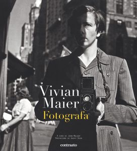 Vivian Maier fotografa Vivian Maier fotografa