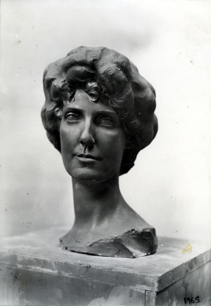 Winifred Anna Dallas, duchessa di Portland